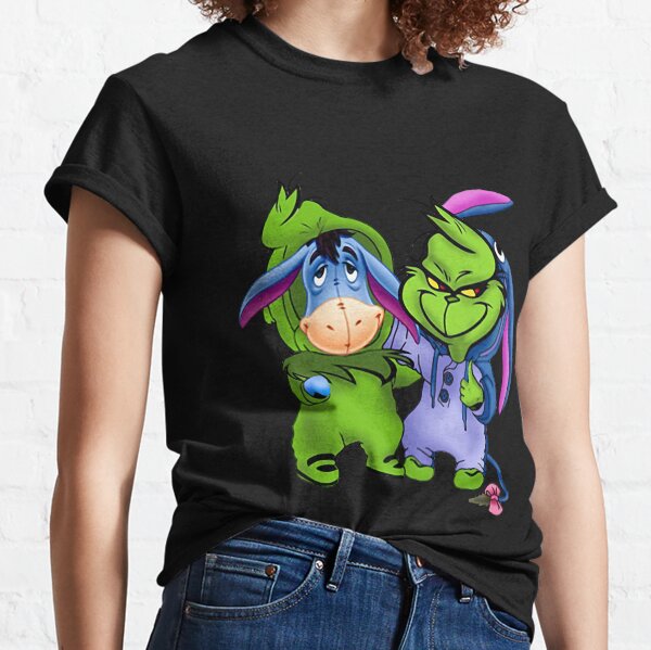 Vista previa del artículo con la obra «La mejor idea de regalo para amigos», diseñado y vendido por WoodjohnTees.