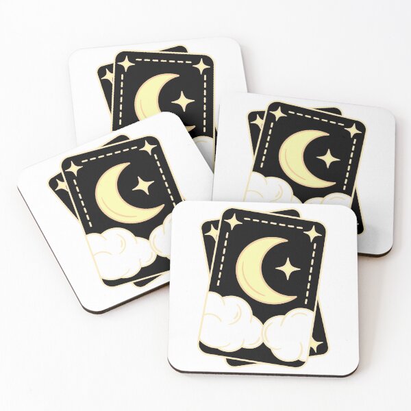 Item preview, cute tarot cards designed and sold by classiczo.