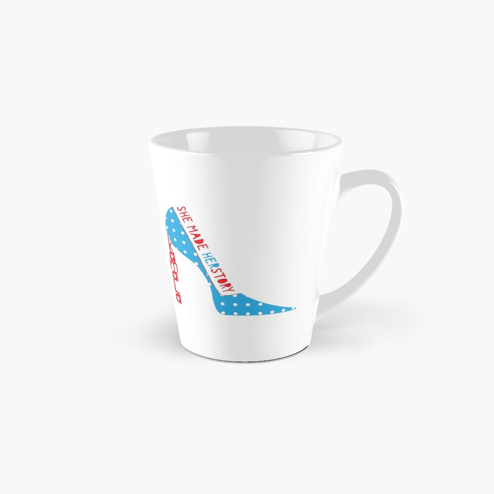 Item preview, Tall Mug designed and sold by 6256design.