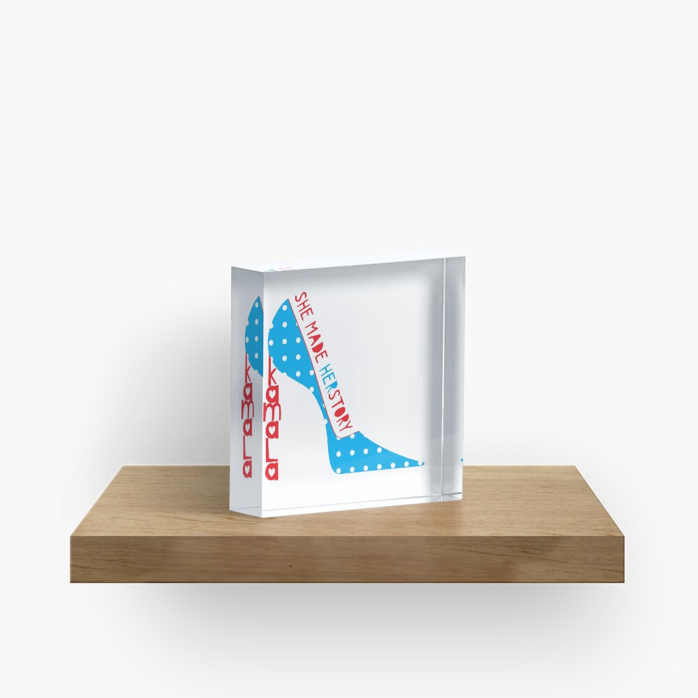 Item preview, Acrylic Block designed and sold by 6256design.