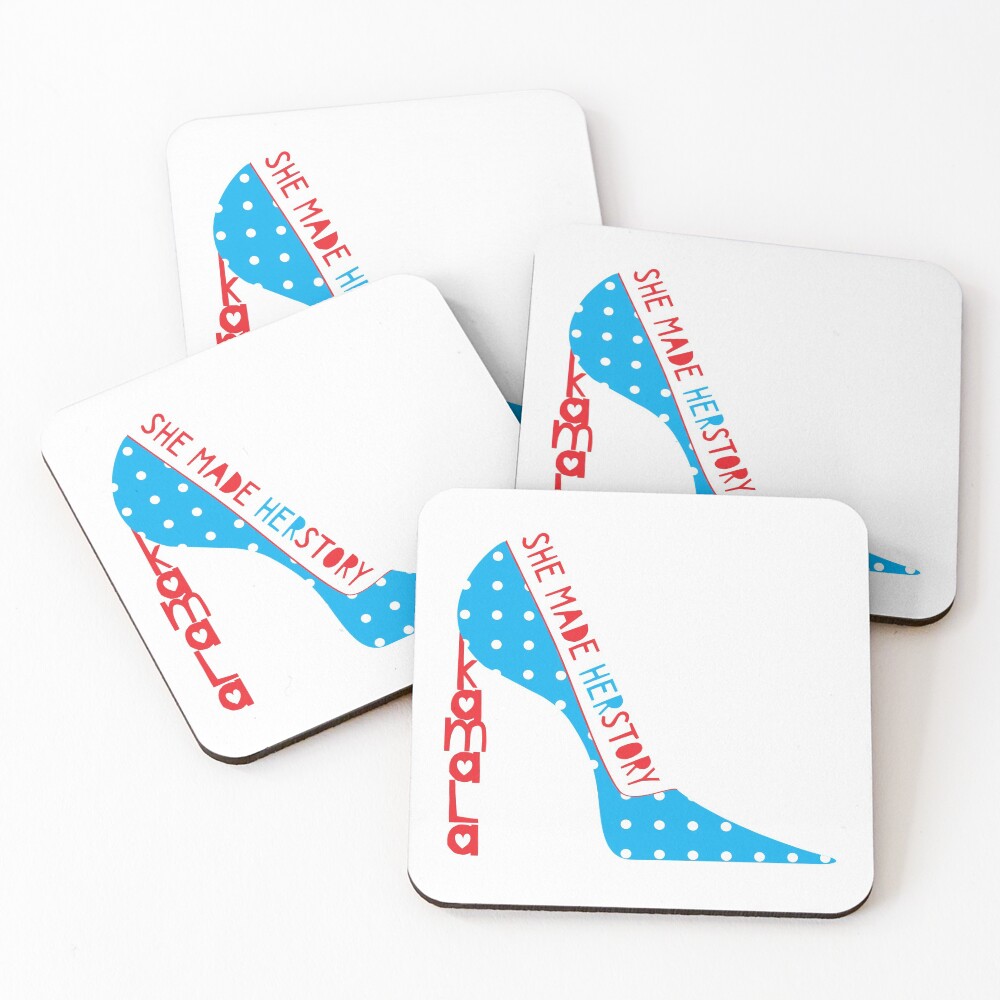 Item preview, Coasters (Set of 4) designed and sold by 6256design.