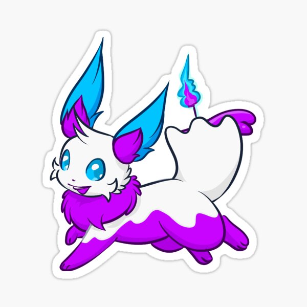 Kindling Sticker Sticker
