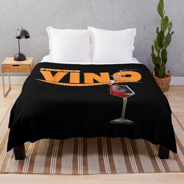 Item preview, Finding Vino for Wines designed and sold by Colleen206.
