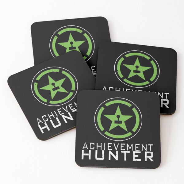 Item preview, Achievement Hunter designed and sold by SulkyWiser.