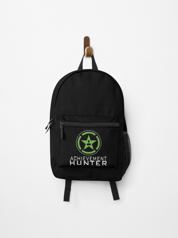 Rooster shop teeth backpack