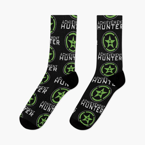 Item preview, Achievement Hunter designed and sold by SulkyWiser.