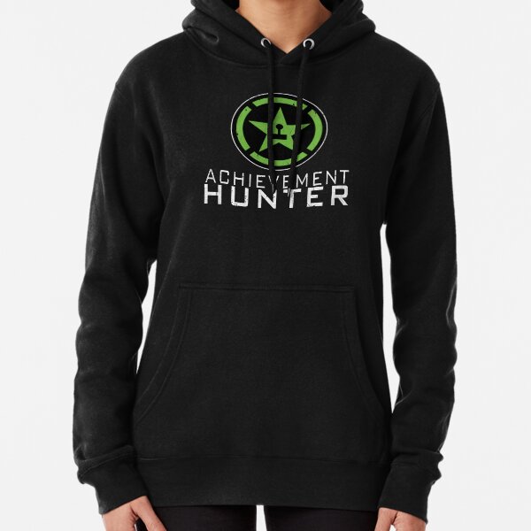 achievement hunter hoodie