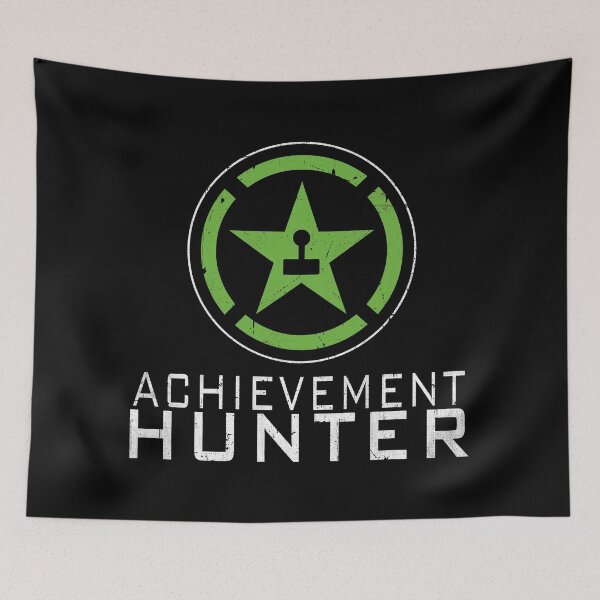 Item preview, Achievement Hunter designed and sold by SulkyWiser.