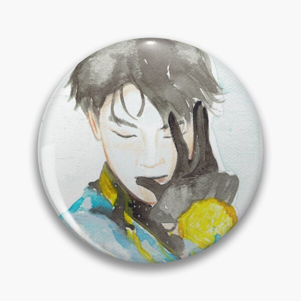 Item preview, Yuzuru Hanyu - The Phantom of the Opera  designed and sold by DS-by-AUDREY.