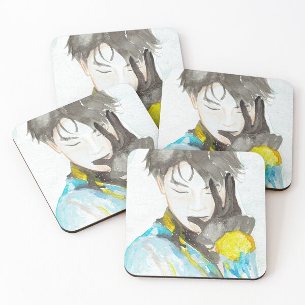 Item preview, Yuzuru Hanyu - The Phantom of the Opera  designed and sold by DS-by-AUDREY.