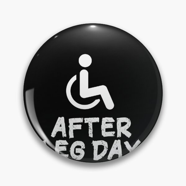 Item preview, Leg Day Fitness Pumps Gift Idea designed and sold by Marco Damm.