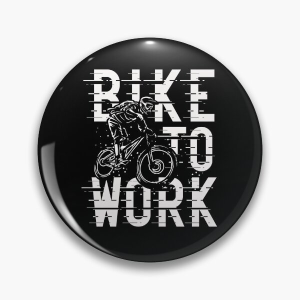 Item preview, Bike to work designed and sold by valuestees.