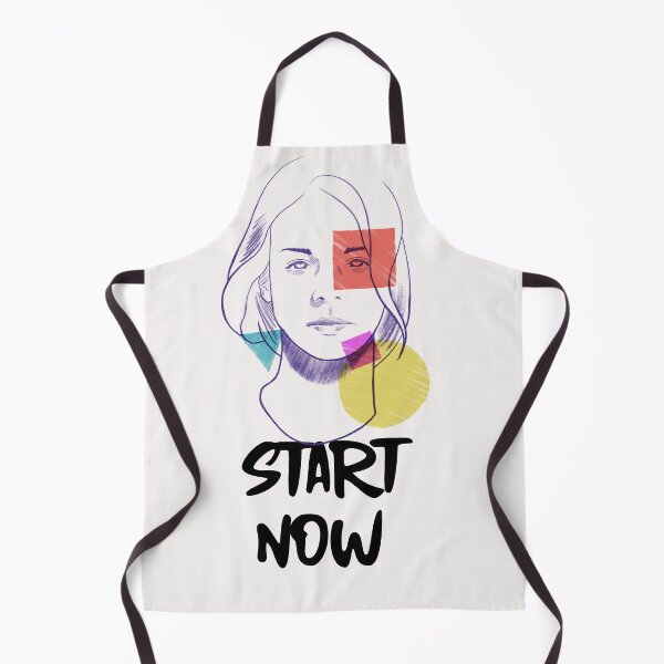 Item preview, Start Now designed and sold by TeesKeeper.