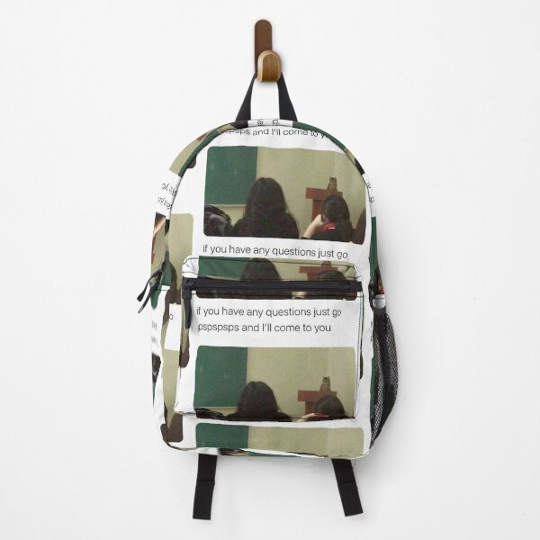Item preview, Cat teacher designed and sold by Yesenia Ortiz.