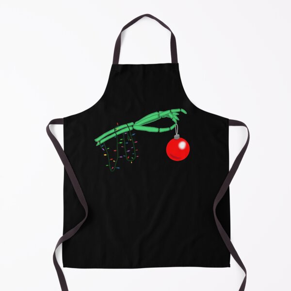 Item preview, Festive Skeleton Hand designed and sold by theodoesntdraw.