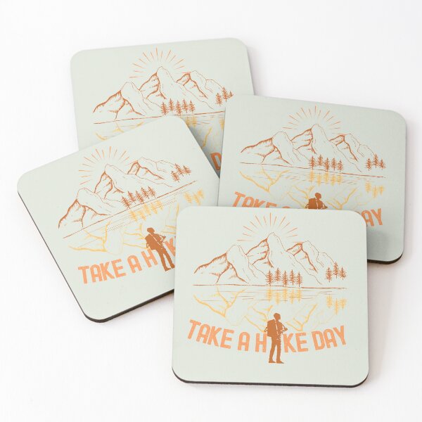Item preview, Take A Hike Day designed and sold by aoichan3939.