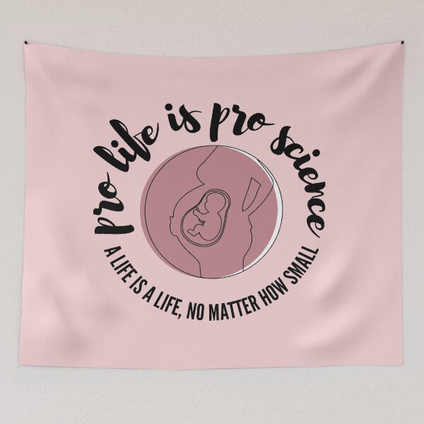Item preview, Pro life designed and sold by hillarymoore06.
