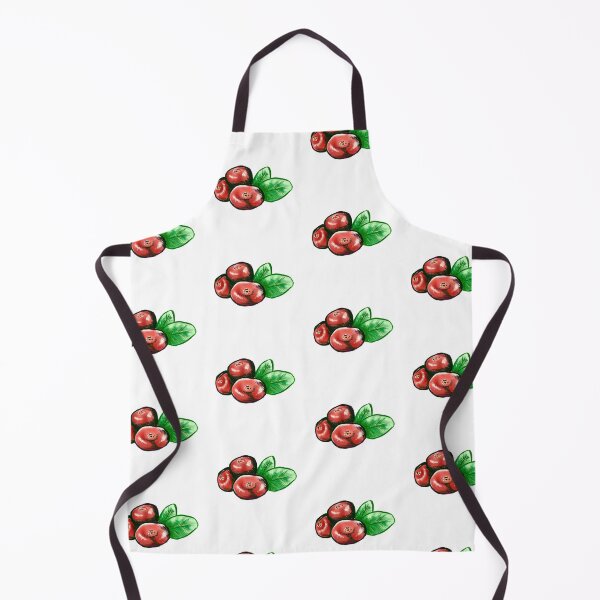 Item preview, Cranberries designed and sold by LilyTreeArt.