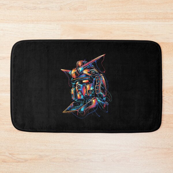 Item preview, Colorful Mecha designed and sold by glitchy-gorilla.