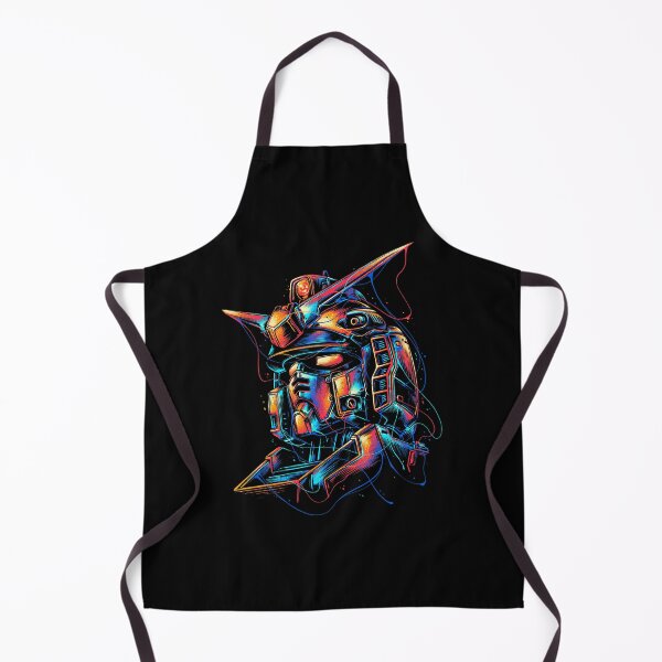 Item preview, Colorful Mecha designed and sold by glitchy-gorilla.