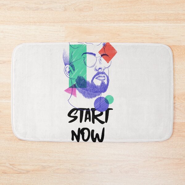 Item preview,  Start Now designed and sold by TeesKeeper.
