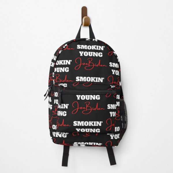 Item preview, Smokin' Young Joe Biden designed and sold by UnboundFull.