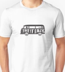 Take it Easy - Hommage T-shirt unisexe