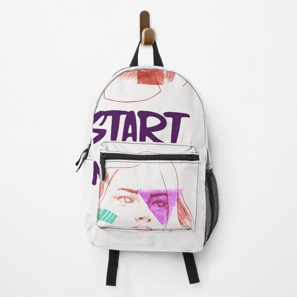Item preview,  Start Now designed and sold by TeesKeeper.