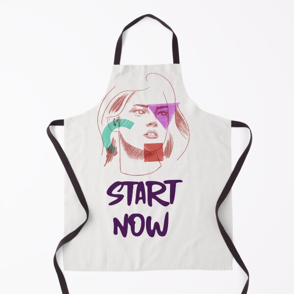 Item preview, Start Now designed and sold by TeesKeeper.