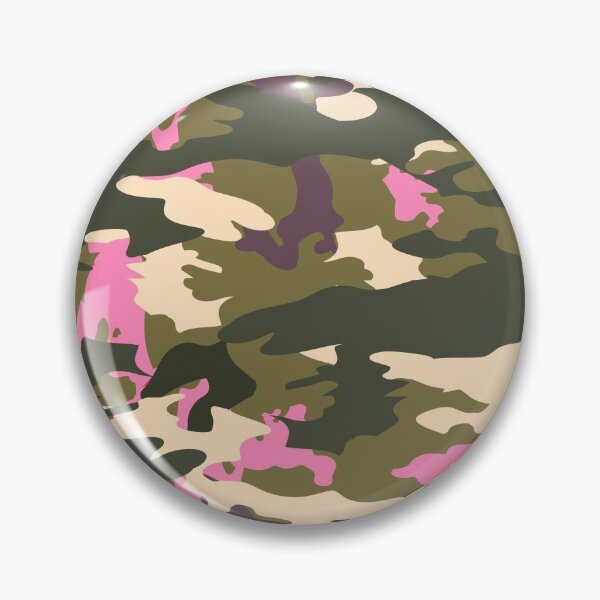 Item preview, Camouflage bright designed and sold by quoting.
