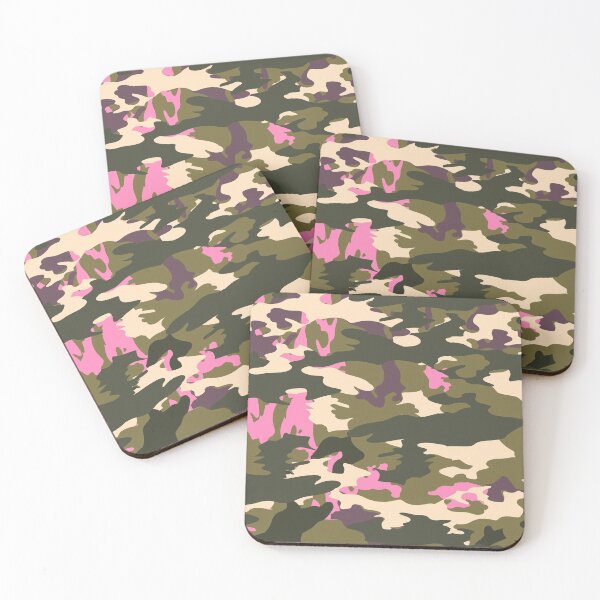 Item preview, Camouflage bright designed and sold by quoting.