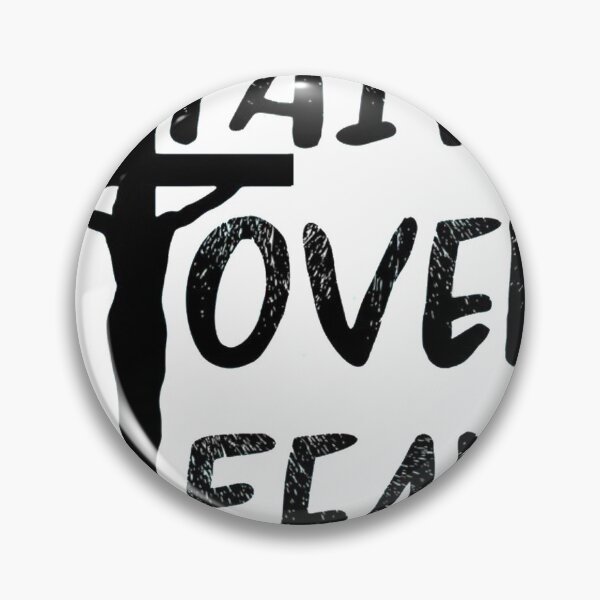 Item preview, Christian, Faith over Fear T-Shirt designed and sold by Apiruk Yodjalern.