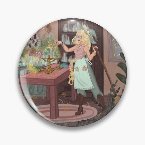 Item preview, Libra witch designed and sold by gioart95.