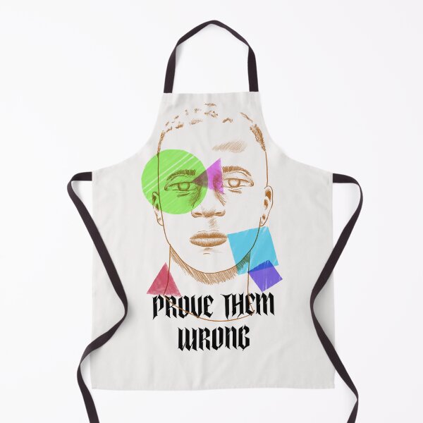 Item preview, Prove them Wrong designed and sold by TeesKeeper.