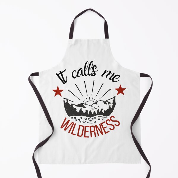 Item preview, it calls me, wilderness / outdoor lover designed and sold by SpicyCherrys.