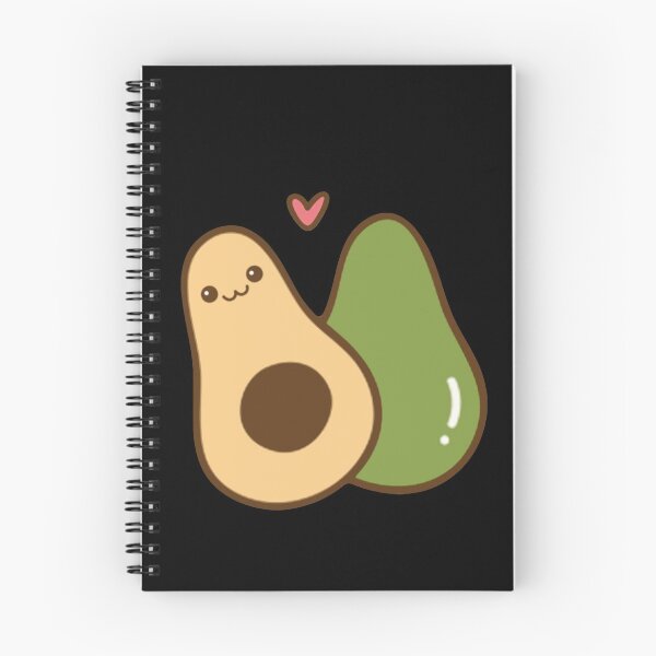 Item preview, Im With The Avocado designed and sold by Gemmazzurra.