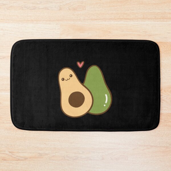 Item preview, Im With The Avocado designed and sold by Gemmazzurra.
