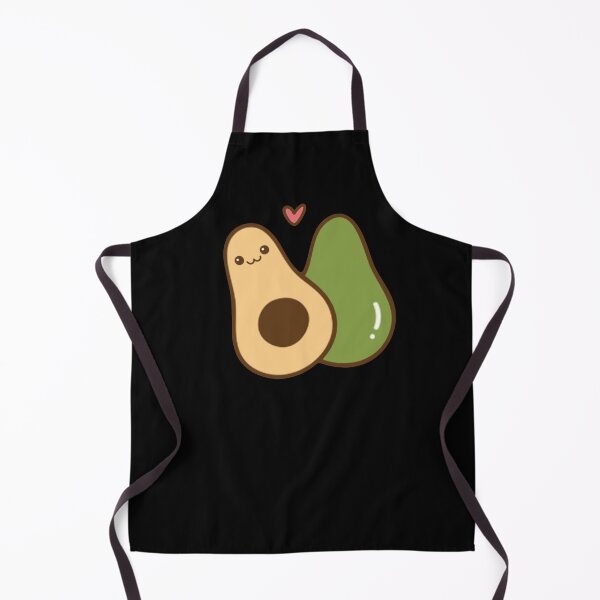 Item preview, Im With The Avocado designed and sold by Gemmazzurra.