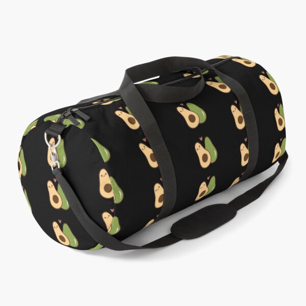 Item preview, Im With The Avocado designed and sold by Gemmazzurra.