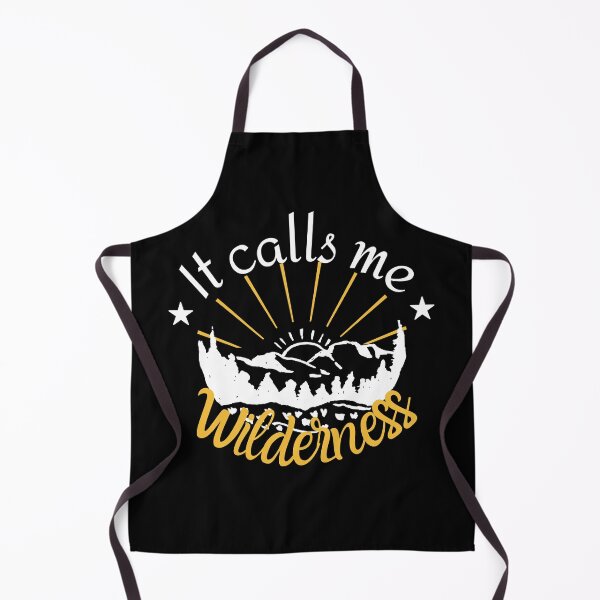Item preview,  it calls me, wilderness / outdoor lover designed and sold by SpicyCherrys.