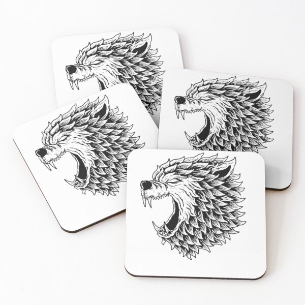 Item preview, Lion designed and sold by aysha Irshad.