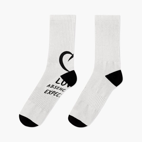 Item preview, Love is Absence of all Expectations designed and sold by TeesKeeper.