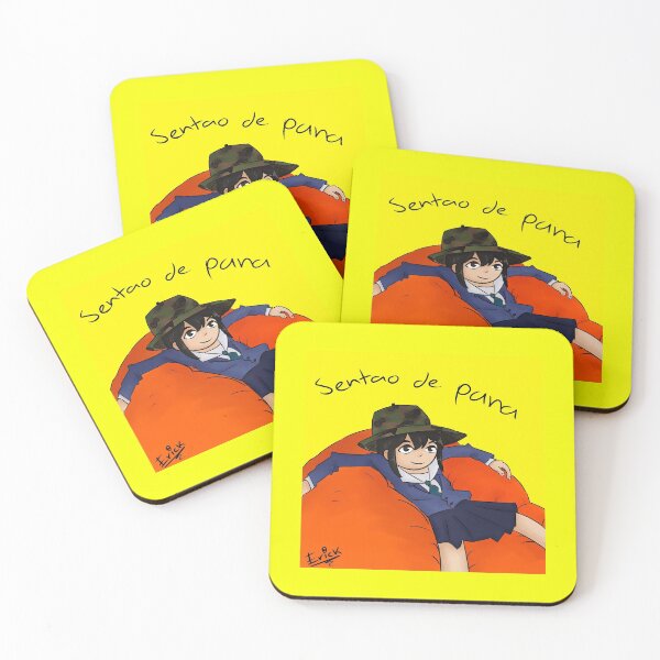 Item preview, Corduroy sentao designed and sold by Eriuwu-chan.