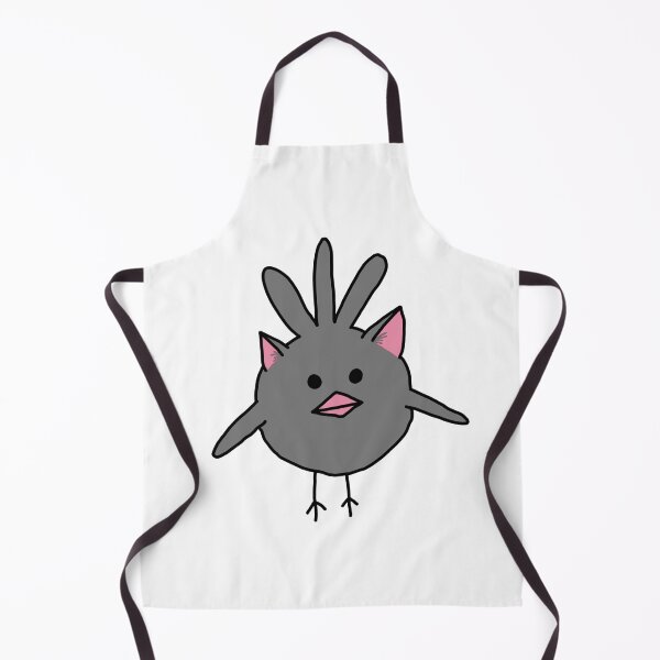 Item preview, Cat SVEN/ Cat Bird designed and sold by theodoesntdraw.