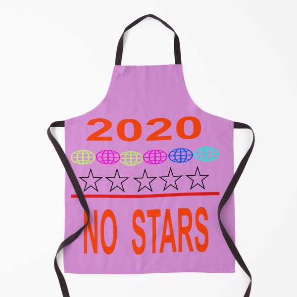Item preview, 2020 No Stars Would not Recommend designed and sold by AVOGATO KITTY KAT CAT.