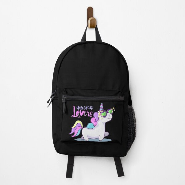 Item preview, unicorn lovers - unicorn rainbow designed and sold by BestFortress.