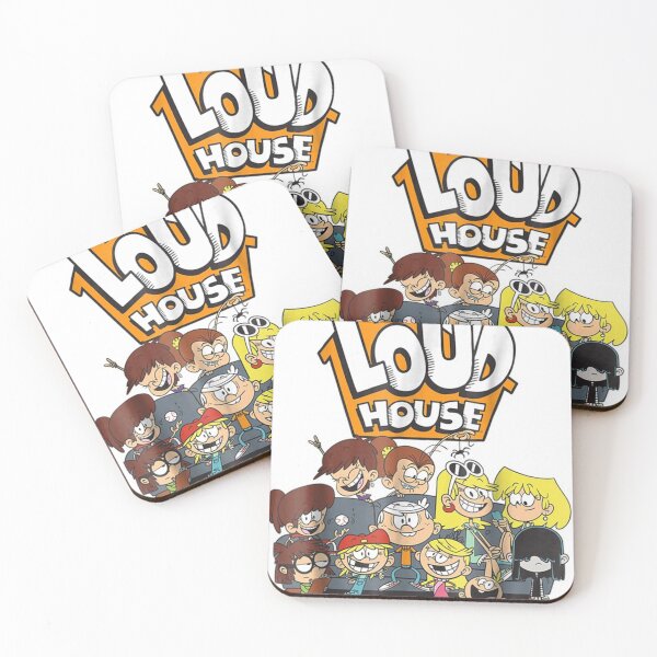 Item preview, Nickelodeon The Loud House Character designed and sold by florezpamela.