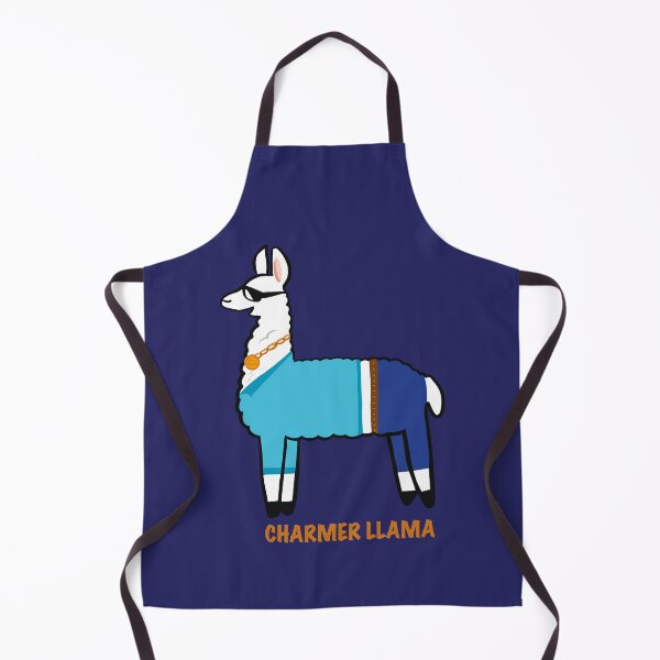 Item preview, Charmer Llama designed and sold by CharmerLlamas.