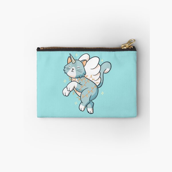 Item preview, Winter Caticorn designed and sold by EclairVanilla.