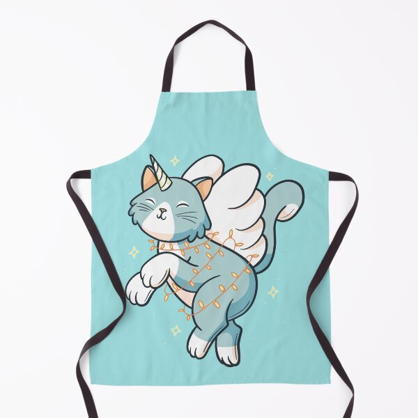 Item preview, Winter Caticorn designed and sold by EclairVanilla.